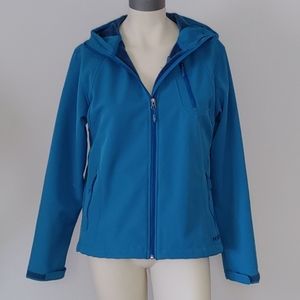 Double Diamond Jacket